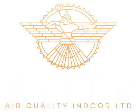 Elite Air Quality Indoor Logo